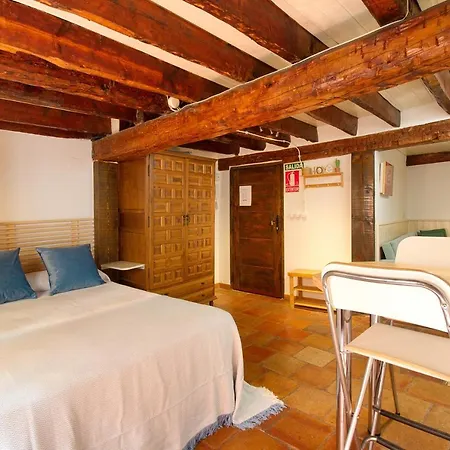 Cuencaloft Solla Apartment