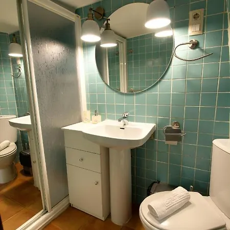 Apartment Cuencaloft Solla
