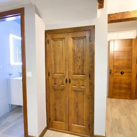 Apartment Cuencaloft Solla
