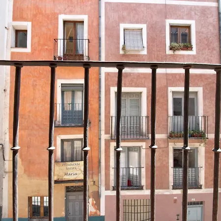 Cuencaloft Solla * Cuenca (Castilla-La Mancha)